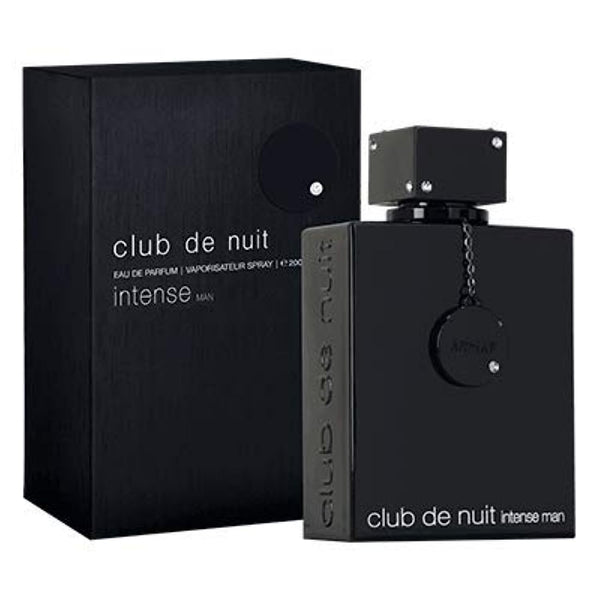 Armaf Club De Nuit Intense by Armaf for Men